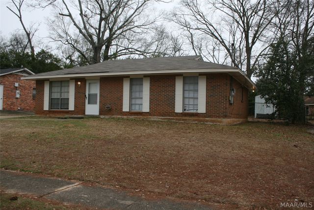 6204 Hinchcliff Road, Montgomery, AL 36117