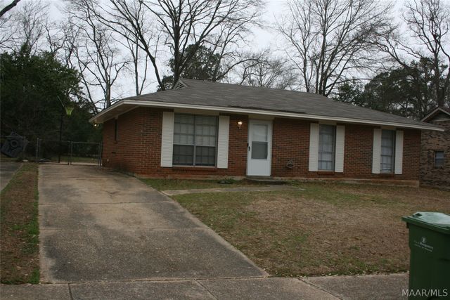 6204 Hinchcliff Road, Montgomery, AL 36117