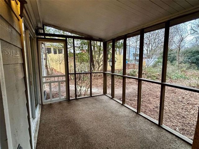 4160 BUCKLEY WOODS Drive 4160, Norcross, GA 30093