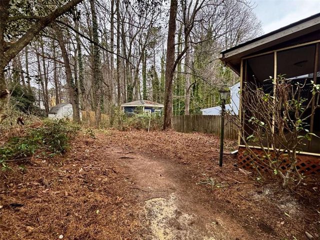 4160 BUCKLEY WOODS Drive 4160, Norcross, GA 30093