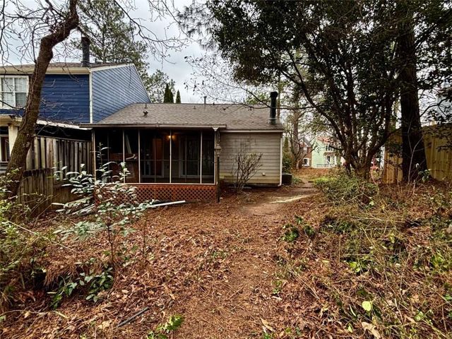 4160 BUCKLEY WOODS Drive 4160, Norcross, GA 30093