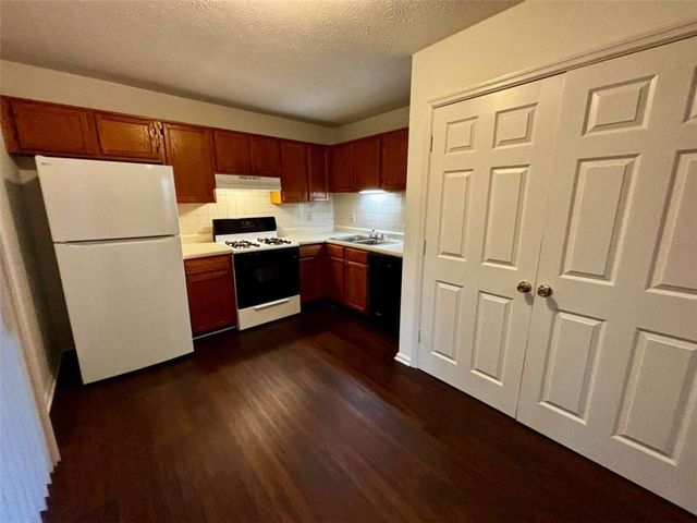 4160 BUCKLEY WOODS Drive 4160, Norcross, GA 30093