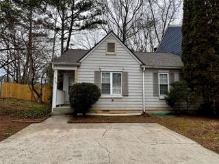 4160 BUCKLEY WOODS Drive 4160, Norcross, GA 30093