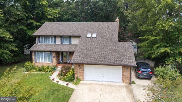 100 ORIOLE LN, La Plata, MD 20646