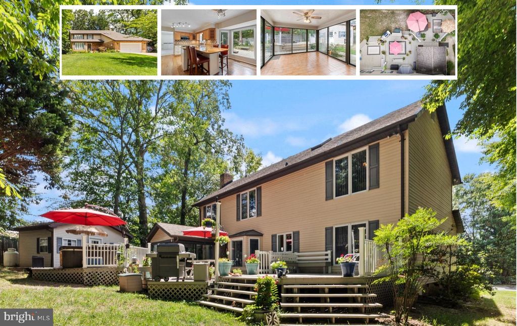 100 ORIOLE LN, La Plata, MD 20646