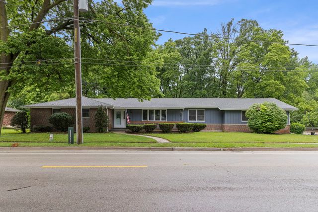 1198 Lisbon Street, Morris, IL 60450