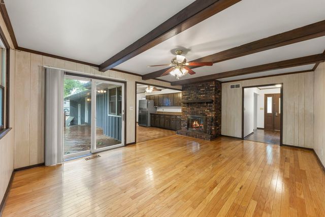 1198 Lisbon Street, Morris, IL 60450