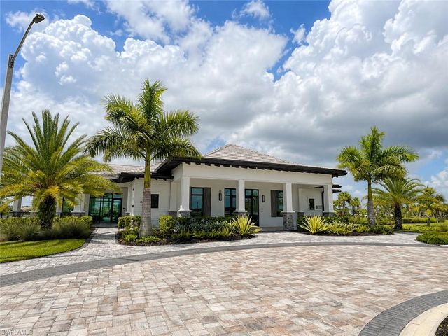 5046 Draco CIR, Other, FL 34120