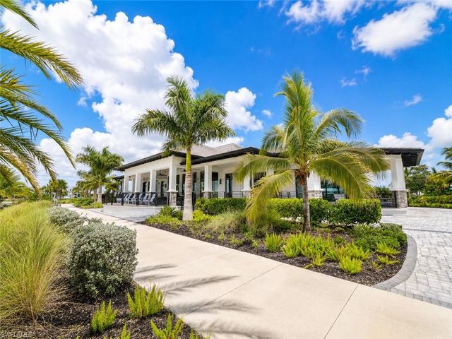 5046 Draco CIR, Other, FL 34120