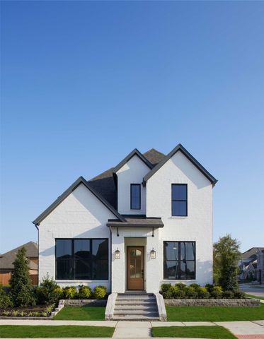 651 Caprice Bluff, Fate, TX 75189