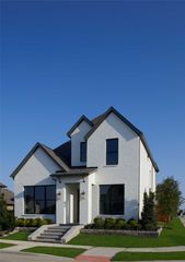 651 Caprice Bluff, Fate, TX 75189