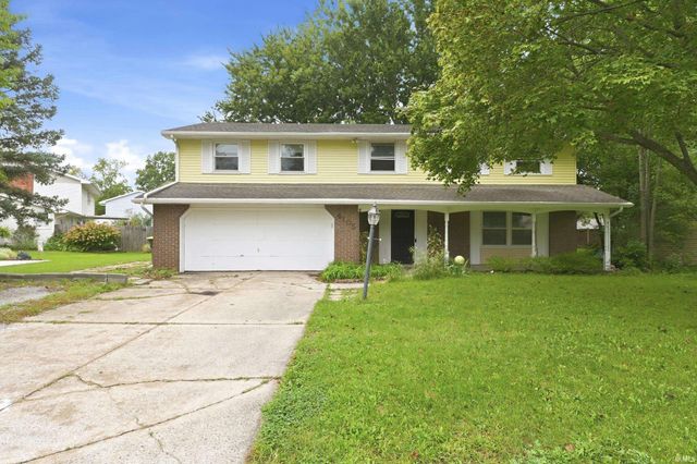 4105 Oakhurst Drive, Fort Wayne, IN 46815