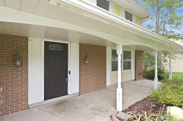 4105 Oakhurst Drive, Fort Wayne, IN 46815