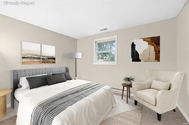 4105 Oakhurst Drive, Fort Wayne, IN 46815
