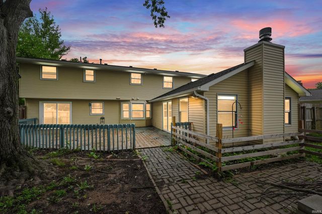 4105 Oakhurst Drive, Fort Wayne, IN 46815