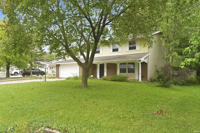 4105 Oakhurst Drive, Fort Wayne, IN 46815