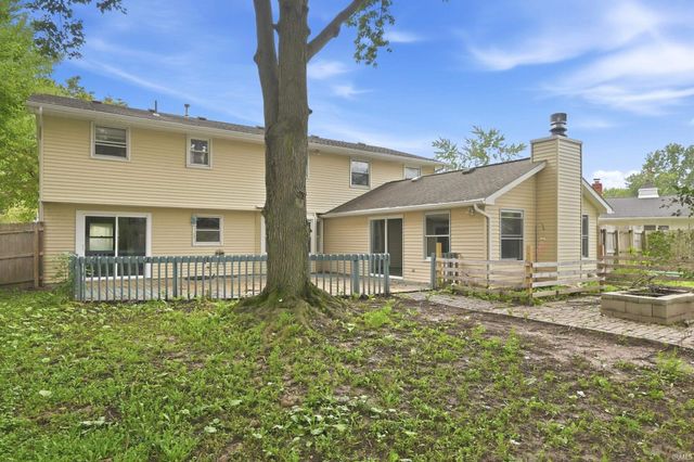 4105 Oakhurst Drive, Fort Wayne, IN 46815