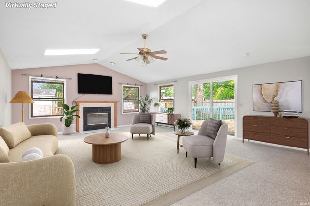 4105 Oakhurst Drive, Fort Wayne, IN 46815