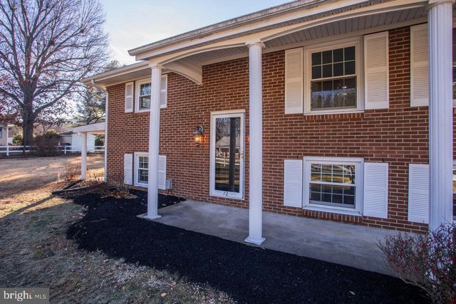 12 ESSEX RD, Grottoes, VA 24441