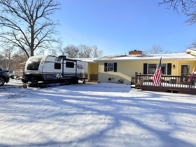 2 Souris Court SE, Minot, ND 58701