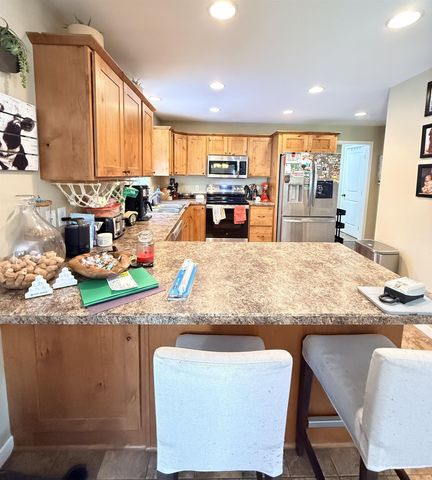 2 Souris Court SE, Minot, ND 58701