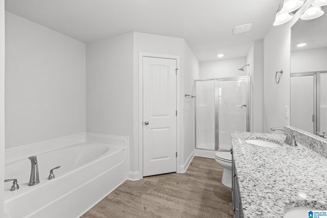 100 PURE LEAF DRIVE, Wilsonville, AL 35186