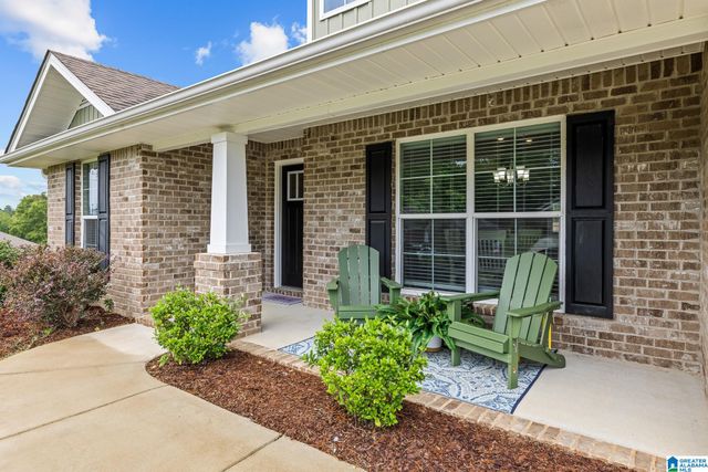 100 PURE LEAF DRIVE, Wilsonville, AL 35186