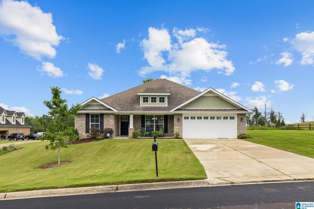 100 PURE LEAF DRIVE, Wilsonville, AL 35186