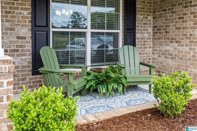 100 PURE LEAF DRIVE, Wilsonville, AL 35186