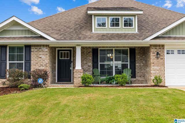 100 PURE LEAF DRIVE, Wilsonville, AL 35186