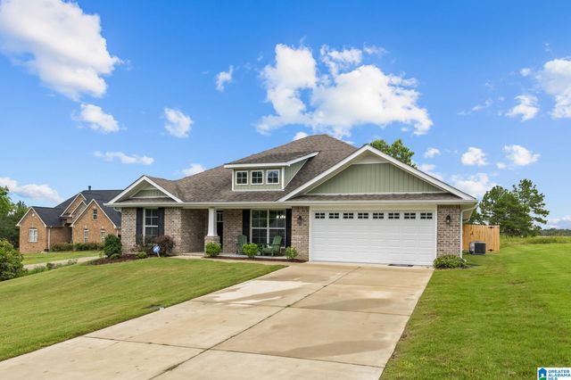 100 PURE LEAF DRIVE, Wilsonville, AL 35186
