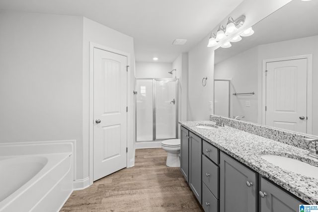 100 PURE LEAF DRIVE, Wilsonville, AL 35186
