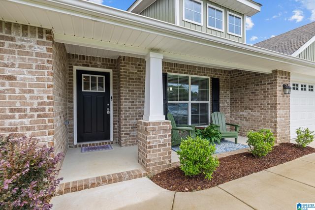 100 PURE LEAF DRIVE, Wilsonville, AL 35186