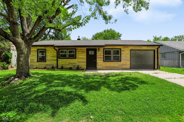 4047 Aspen Way, Indianapolis, IN 46226