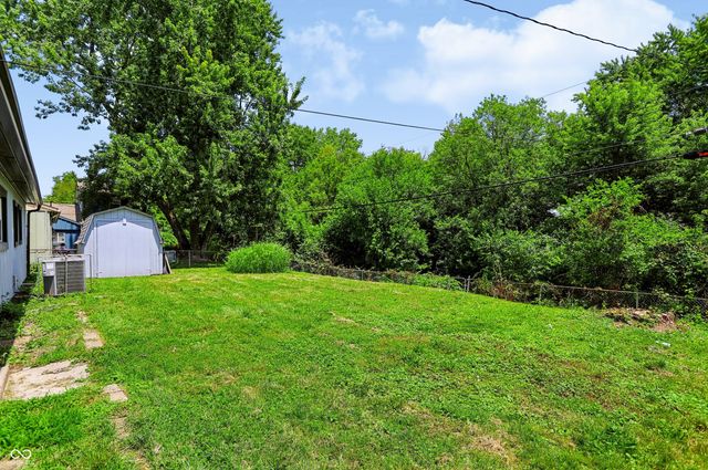 4047 Aspen Way, Indianapolis, IN 46226