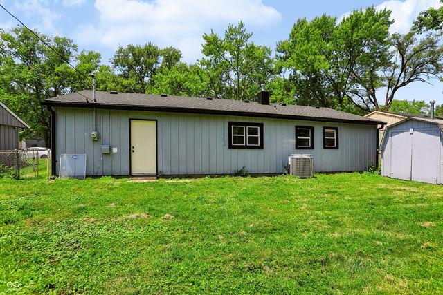 4047 Aspen Way, Indianapolis, IN 46226