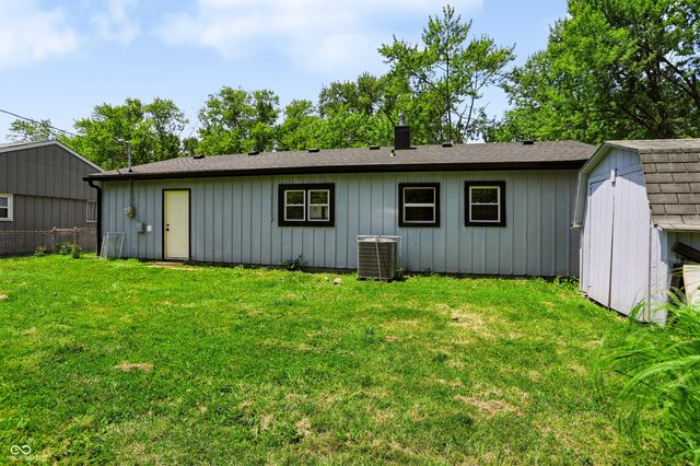 4047 Aspen Way, Indianapolis, IN 46226