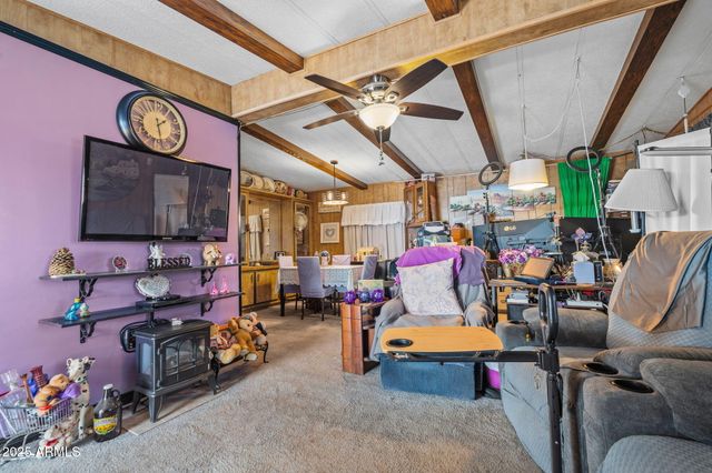 3405 S Tomahawk Road 148, Apache Junction, AZ 85119