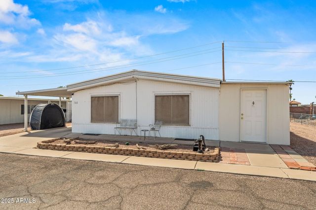 3405 S Tomahawk Road 148, Apache Junction, AZ 85119