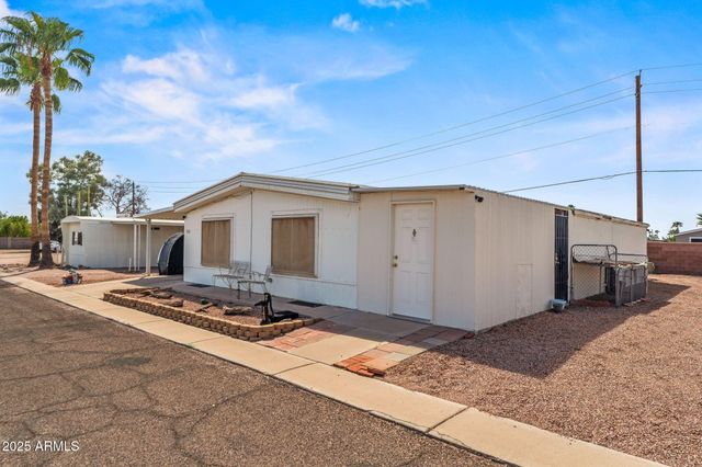 3405 S Tomahawk Road 148, Apache Junction, AZ 85119