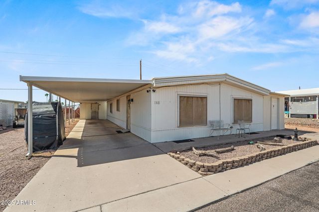 3405 S Tomahawk Road 148, Apache Junction, AZ 85119