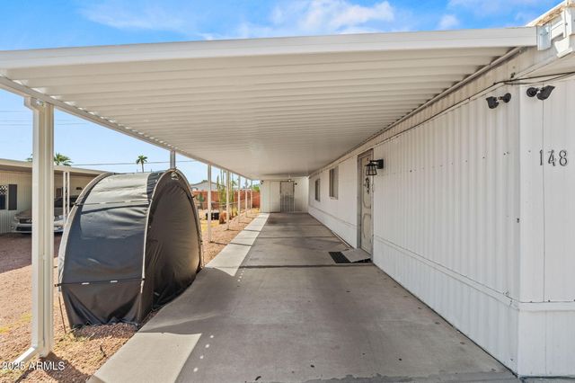 3405 S Tomahawk Road 148, Apache Junction, AZ 85119