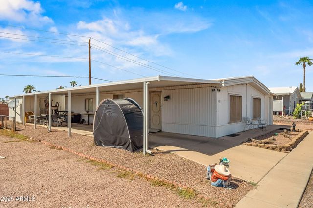 3405 S Tomahawk Road 148, Apache Junction, AZ 85119