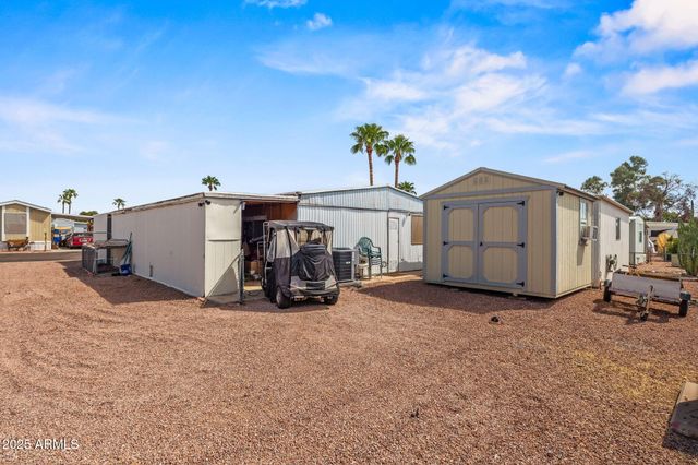 3405 S Tomahawk Road 148, Apache Junction, AZ 85119