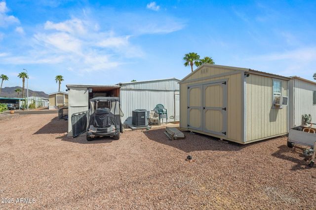 3405 S Tomahawk Road 148, Apache Junction, AZ 85119