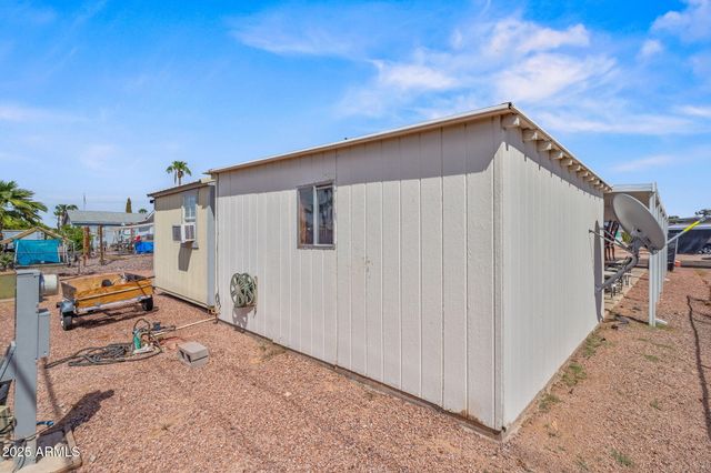 3405 S Tomahawk Road 148, Apache Junction, AZ 85119
