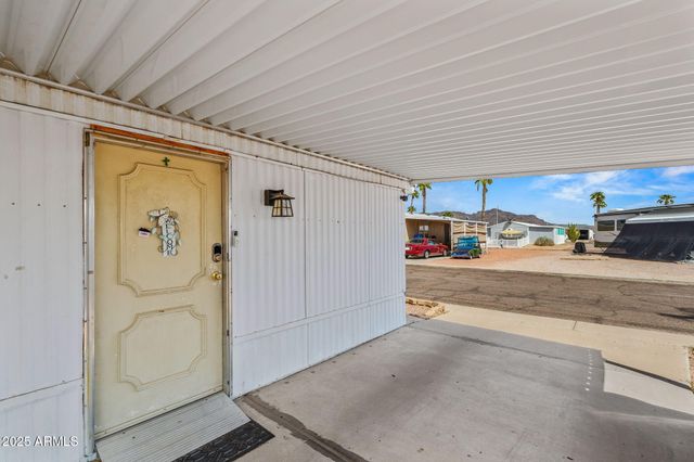 3405 S Tomahawk Road 148, Apache Junction, AZ 85119