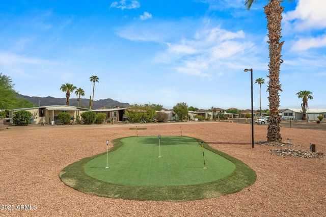 3405 S Tomahawk Road 148, Apache Junction, AZ 85119