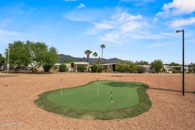 3405 S Tomahawk Road 148, Apache Junction, AZ 85119