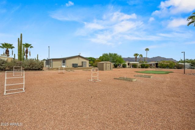 3405 S Tomahawk Road 148, Apache Junction, AZ 85119